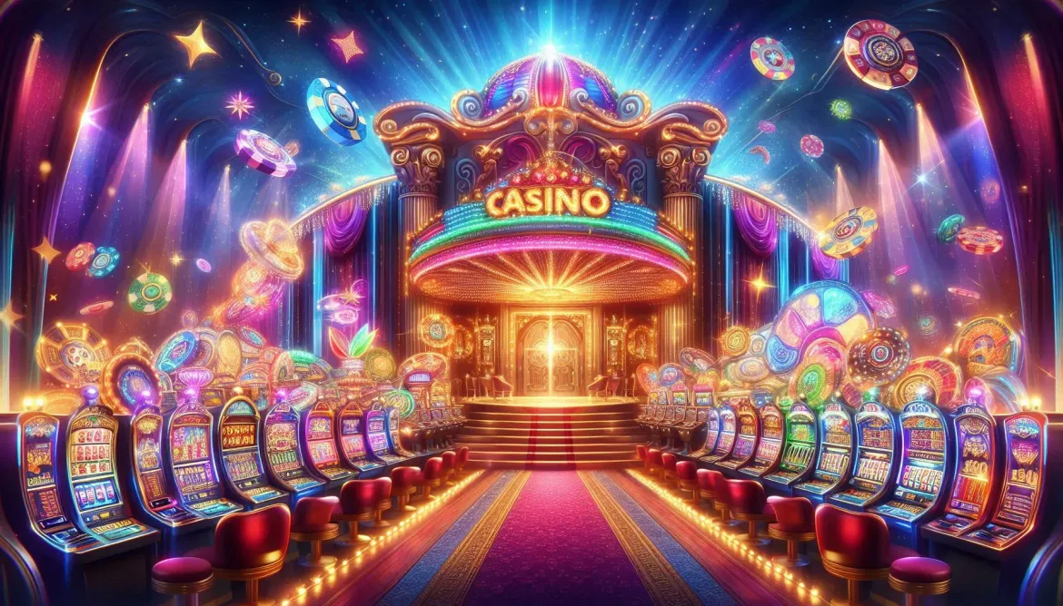 Betway Casino